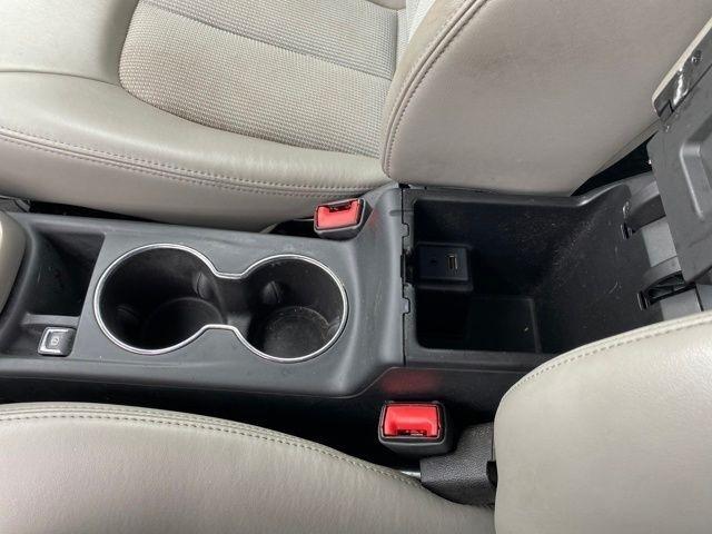 Buick Verano Base 2014