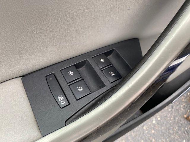 Buick Verano Base 2014