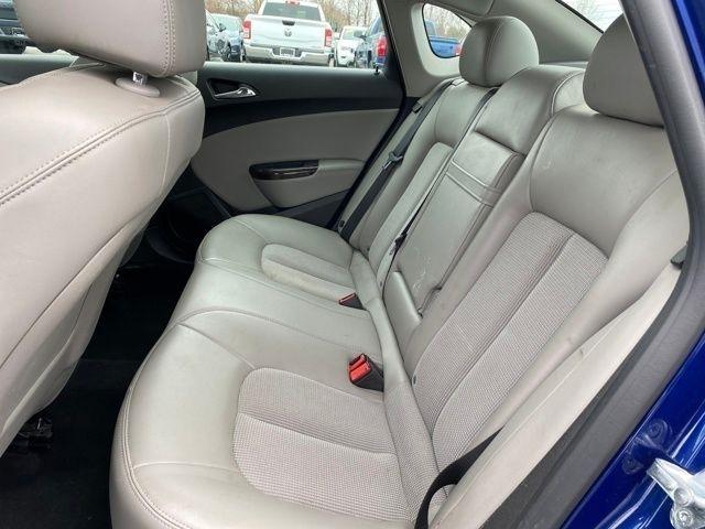 Buick Verano Base 2014