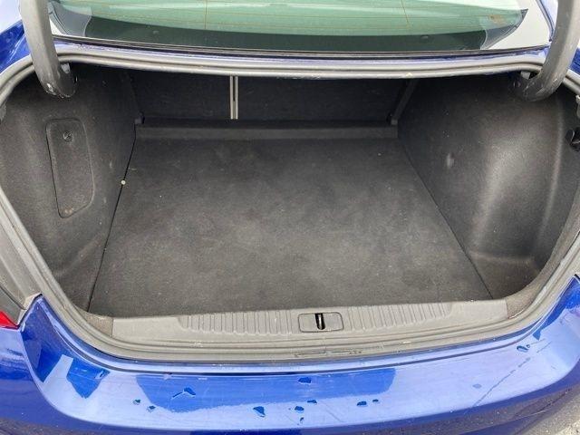 Buick Verano Base 2014