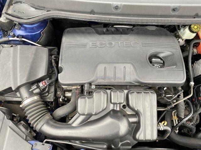 Buick Verano Base 2014