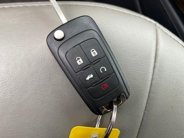 Buick Verano Base 2014