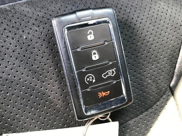 Jeep Grand Cherokee Laredo 4WD 2023