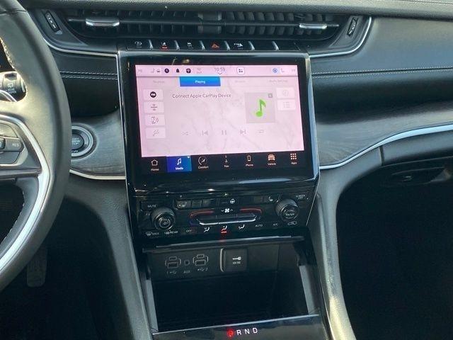 Jeep Grand Cherokee Limited 4WD 2023