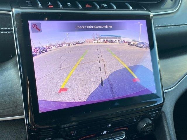 Jeep Grand Cherokee Limited 4WD 2023