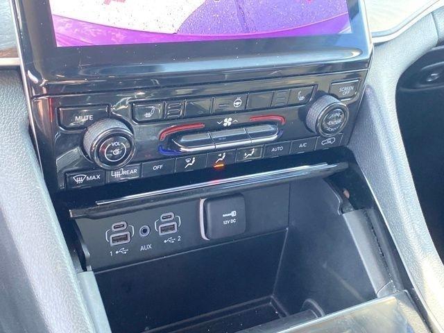 Jeep Grand Cherokee Limited 4WD 2023