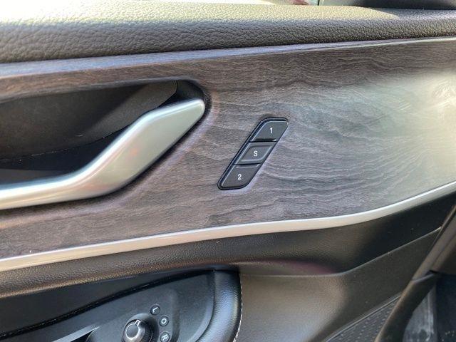 Jeep Grand Cherokee Limited 4WD 2023