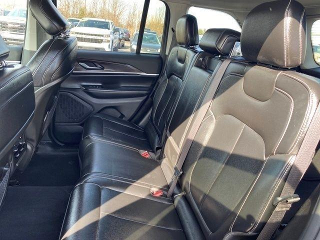 Jeep Grand Cherokee Limited 4WD 2023