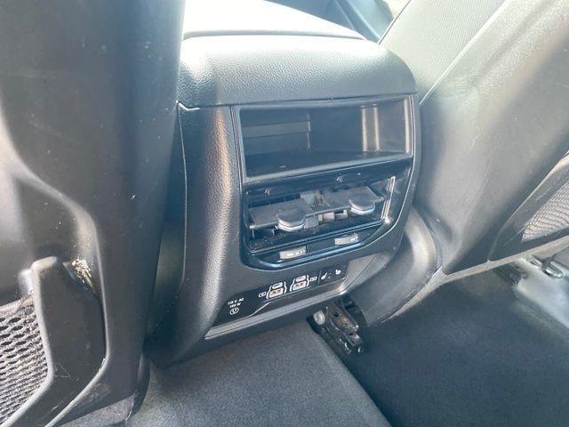 Jeep Grand Cherokee Limited 4WD 2023