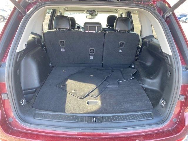 Jeep Grand Cherokee Limited 4WD 2023