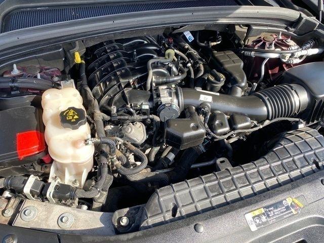 Jeep Grand Cherokee Limited 4WD 2023