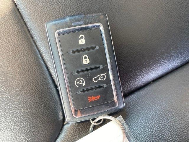 Jeep Grand Cherokee Limited 4WD 2023