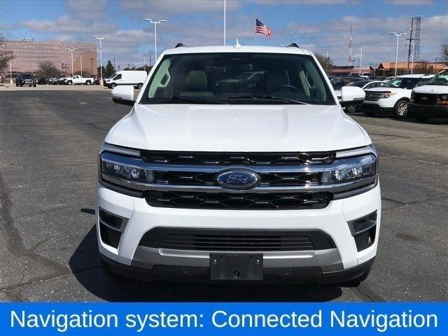 Ford Expedition Limited 4WD 2024