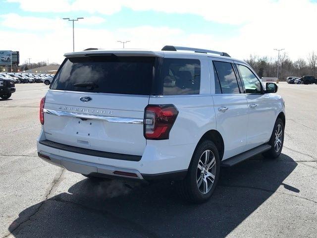 Ford Expedition Limited 4WD 2024