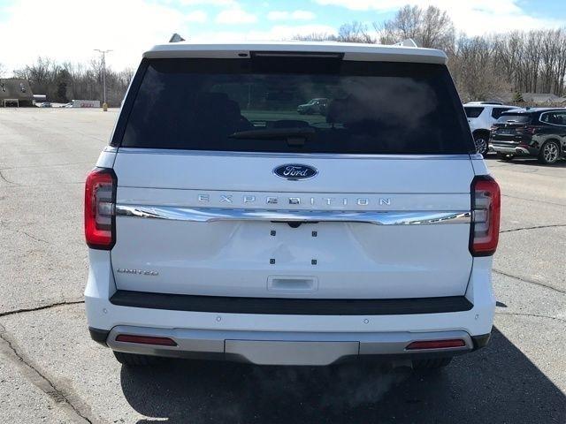 Ford Expedition Limited 4WD 2024