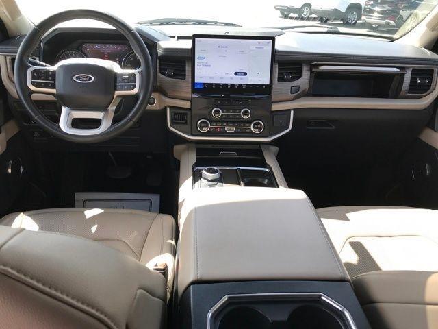 Ford Expedition Limited 4WD 2024
