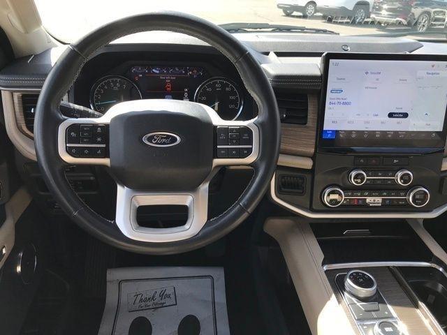 Ford Expedition Limited 4WD 2024