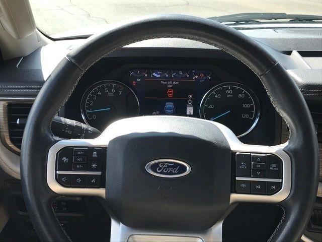 Ford Expedition Limited 4WD 2024
