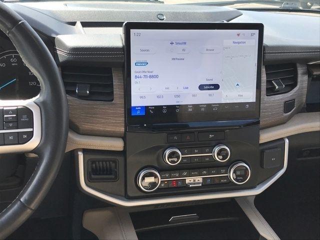 Ford Expedition Limited 4WD 2024