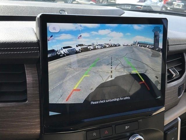 Ford Expedition Limited 4WD 2024