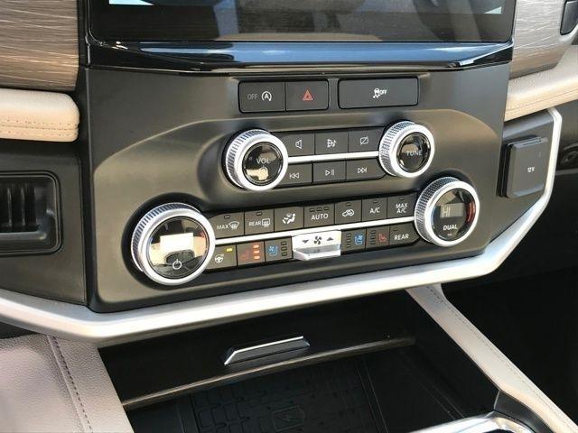 Ford Expedition Limited 4WD 2024