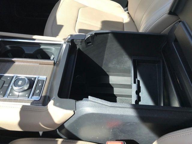 Ford Expedition Limited 4WD 2024