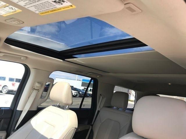 Ford Expedition Limited 4WD 2024