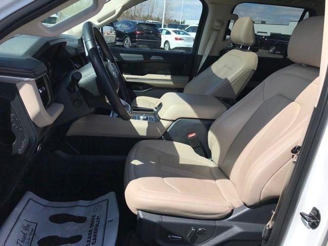 Ford Expedition Limited 4WD 2024