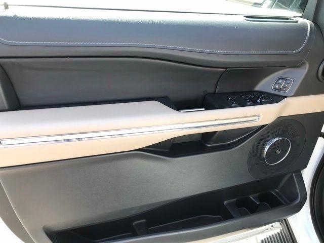 Ford Expedition Limited 4WD 2024