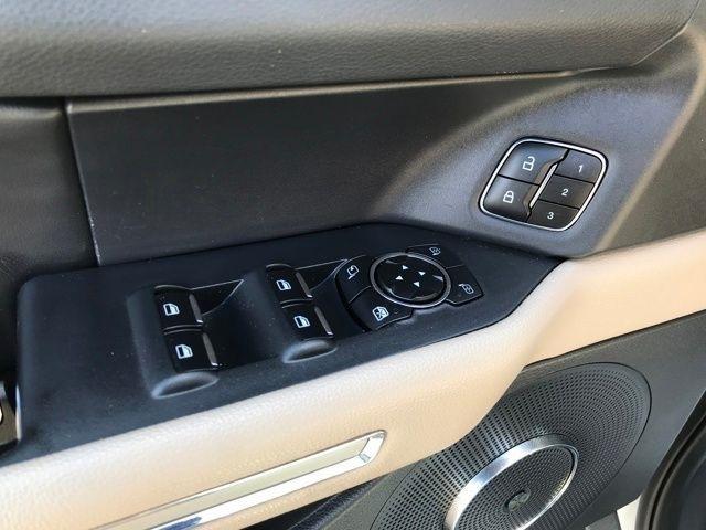 Ford Expedition Limited 4WD 2024