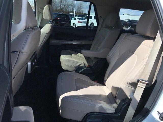 Ford Expedition Limited 4WD 2024