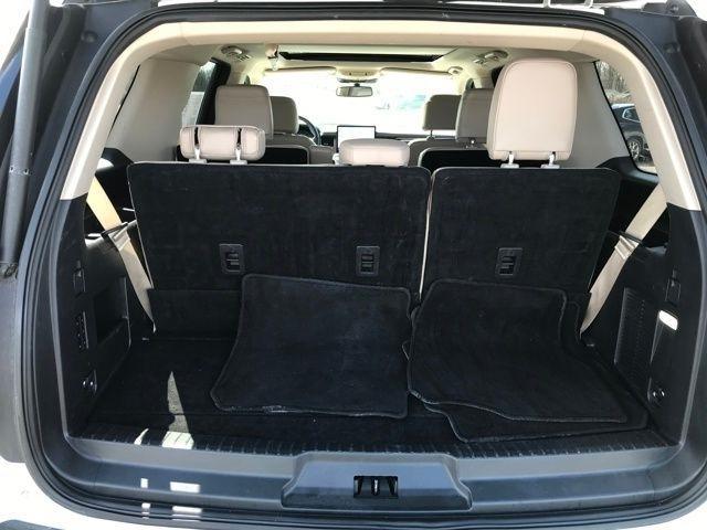 Ford Expedition Limited 4WD 2024