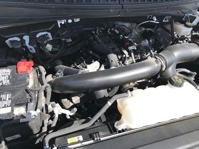 Ford Expedition Limited 4WD 2024