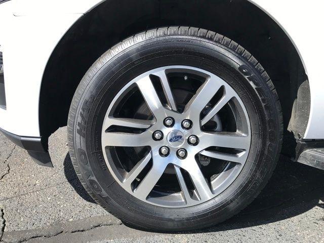 Ford Expedition Limited 4WD 2024