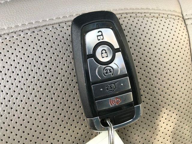 Ford Expedition Limited 4WD 2024