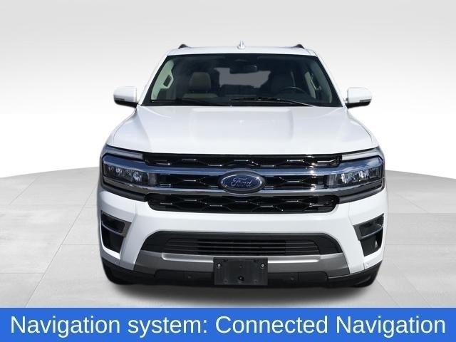 Ford Expedition Limited 4WD 2024
