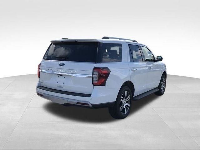Ford Expedition Limited 4WD 2024
