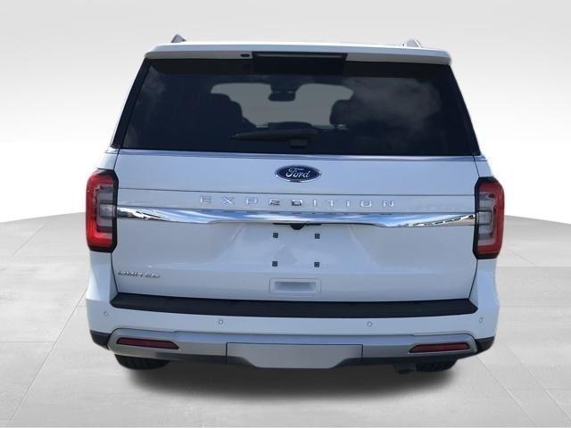 Ford Expedition Limited 4WD 2024