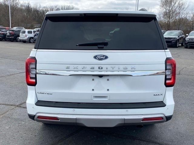 Ford Expedition MAX Limited 4WD 2023