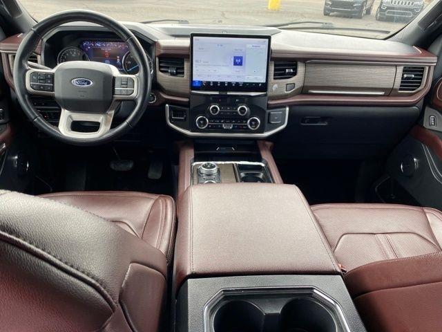 Ford Expedition MAX Limited 4WD 2023