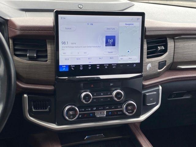 Ford Expedition MAX Limited 4WD 2023