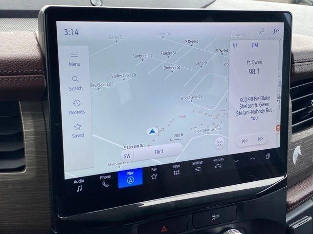 Ford Expedition MAX Limited 4WD 2023