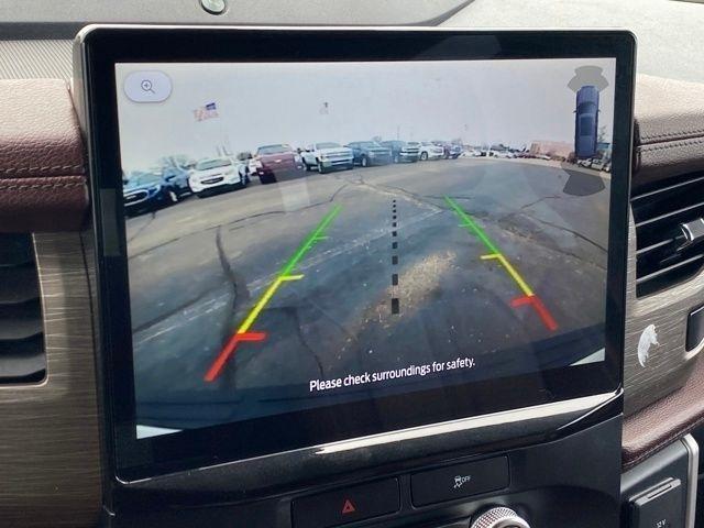 Ford Expedition MAX Limited 4WD 2023