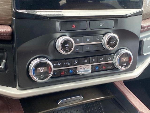 Ford Expedition MAX Limited 4WD 2023