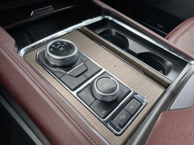 Ford Expedition MAX Limited 4WD 2023