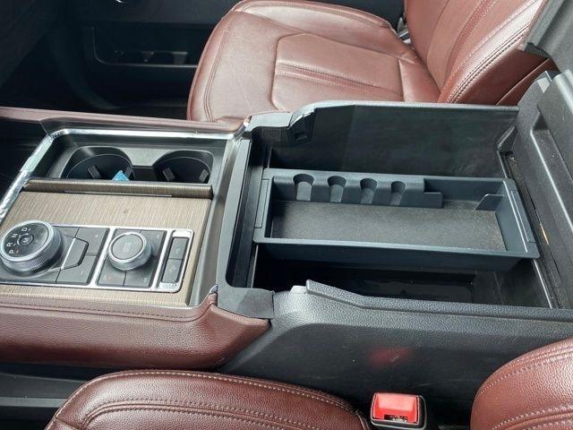 Ford Expedition MAX Limited 4WD 2023