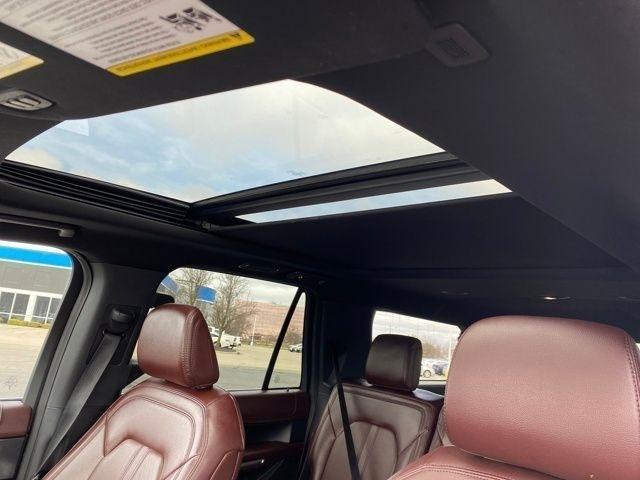 Ford Expedition MAX Limited 4WD 2023