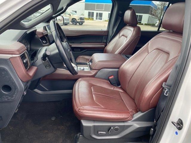 Ford Expedition MAX Limited 4WD 2023