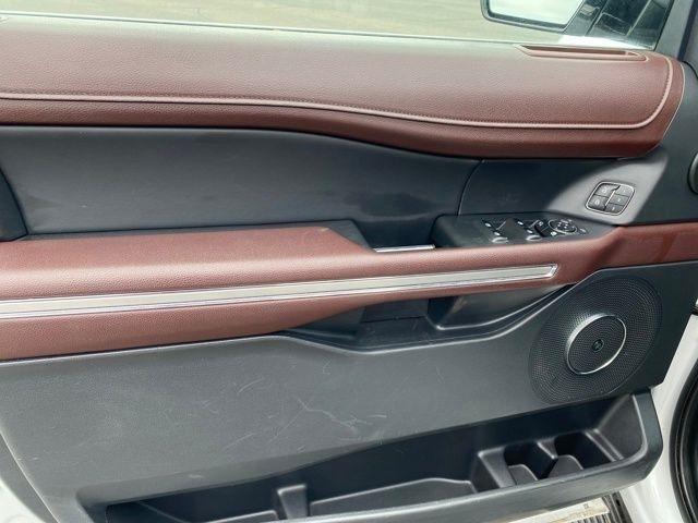 Ford Expedition MAX Limited 4WD 2023