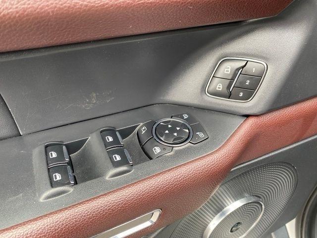 Ford Expedition MAX Limited 4WD 2023